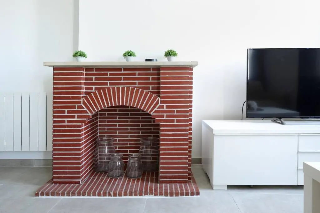 La Ciotat - Magnifique Appartement Climatise Sur Le Port Apartment