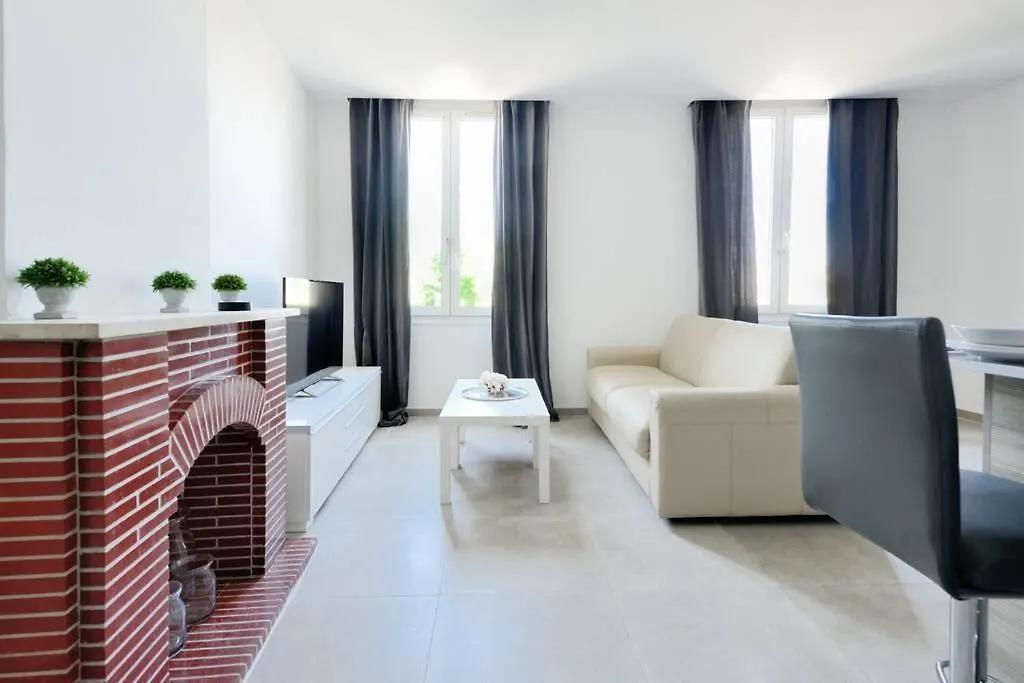La Ciotat - Magnifique Appartement Climatise Sur Le Port