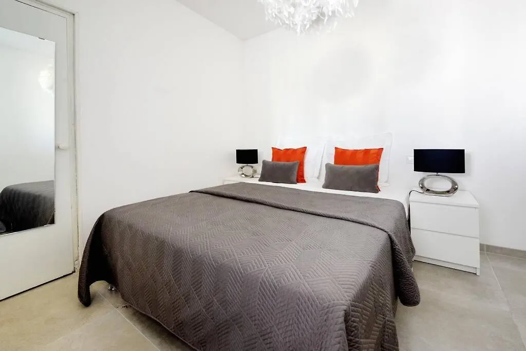 La Ciotat - Magnifique Appartement Climatise Sur Le Port Apartment La Ciotat